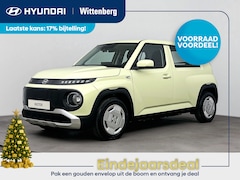 Hyundai Inster - E-Motion 42 kWh | Nieuw | Snel leverbaar