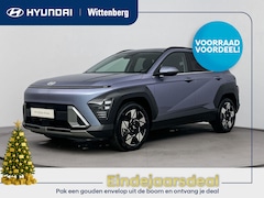 Hyundai Kona - 1.6 GDI HEV Comfort Smart | Nieuw | Snel leverbaar