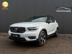 Volvo XC40 - 1.5 T5 Recharge R-Design Dealeronderh. / Trekhaak / Adaptive Cruise / Achteruitrijcamera /