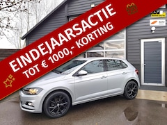Volkswagen Polo - 1.0 TSI Comfortline Business 1 Eig. BTW-Auto, Full-Map Navigatie, Adap. Cruise-Control, Ai