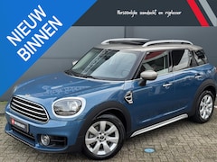 MINI Countryman - 1.5 Cooper Chili / 1e Eig / Geen Import