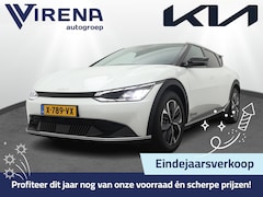Kia EV6 - Light 58 kWh - SOH 98, 9% - Navigatie - Apple Carplay/Android Auto - Climate Control - Pri