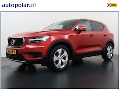Volvo XC40 - 1.5 T3 Momentum Pro Trekhaak/Camera/Carplay etc