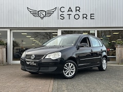 Volkswagen Polo - 1.4-16V Edition |AIRCO|TREKHAAK|LM VELGEN 14''|5 DRS