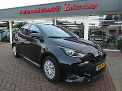 Toyota Yaris - 1.5 Hybrid 115 Active Automaat, Carplay/Android, Camera, Clima