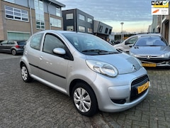 Citroën C1 - 1.0-12V Ambiance AUTOMAAT 5 deurs