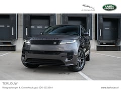 Land Rover Range Rover Sport - 3.0 P460e Dynamic HSE PHEV