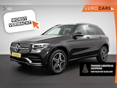 Mercedes-Benz GLC-klasse - 300e 4-MATIC Business AMG Night Pack | Full LED | Trekhaak | Navigatie | PDC | Camera | MB