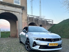 Opel Astra - 1.2 Turbo GS Pano|HUD|360’cam|memory|matrix|full option