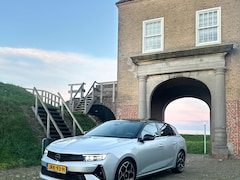 Opel Astra - 1.2 Turbo Ultimate Pano|luxe leder|HUD|360’cam|memory|matrix|ventilatie+verwarming|full option