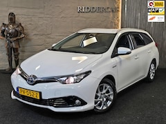 Toyota Auris Touring Sports - 1.8 Hybrid Dynamic Go|GARANTIE|NAP|1E EIG|CAMERA|CRUISE|VELGEN