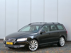 Volvo V70 - 2.0 T4 Polar Cruise Control / Bluetooth / Leer