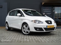 SEAT Altea XL - Automaat 2013 | Uniek lage km | Bluetooth