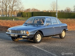 NSU RO 80 - N.s.u. Wankel