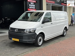 Volkswagen Transporter - 2.0 TDI L2H3 Airco PDC
