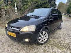 Opel Corsa - 1.2-16V Sport, Airco, Trekhaak