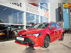 Toyota Corolla - 2.0 Hybrid Business Plus 182pk
