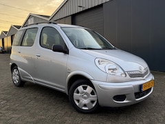 Toyota Yaris Verso - 1.3 VVT-i Sol