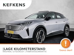 Peugeot 3008 - SUV GT 1.6 Plug-in Hybrid 195pk Automaat | DEMO | Lage kilometerstand | Navigatie | Panora