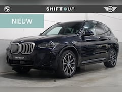 BMW X3 - xDrive30e M-Sport | M-Stoelen | Panoramadak | Harman Kardon | Adapt. Cruise Control