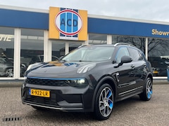 Lynk & Co 01 - 1.5 261pk PHEV 7DCTH | Orig.NL | PanoramaDak | 360 Camera | Carplay |