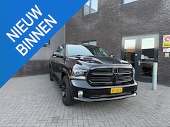 Dodge Ram 1500 - 5.7 V8 Quad Cab 6'4