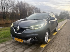 Renault Kadjar - 1.2 TCe Extase/cam-dhoek/Carplay