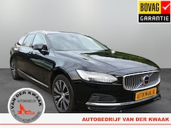 Volvo V90 - 2.0 T8 AWD Inscript