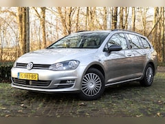 Volkswagen Golf Variant - 1.4 TSI Business Edition R