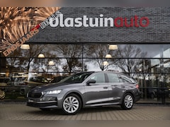 Skoda Octavia Combi - 1.5 TSI MHEV Business Edition Plus , Adap. cruise, Trekhaak, Sfeerverlichting,