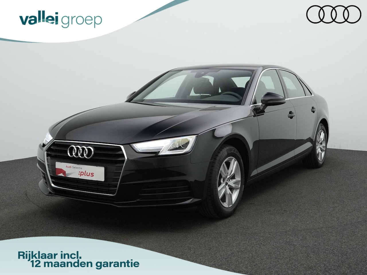 Audi A4 Limousine - 35 TFSI 150 pk S-tronic | Navigatie | Parkeersensoren achter | Audi Drive Select - AutoWereld.nl