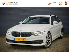 BMW 5-serie Touring - 520i High Executive SPORTLINE / TREKHAAK / AUTOMAAT