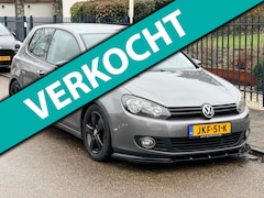 Volkswagen Golf - VI 1.8 TSI Highline Aktionsmodell