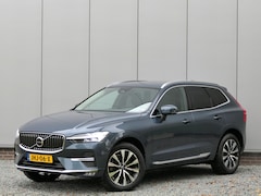 Volvo XC60 - B4 AUT Plus Bright 12 MND garantie / Camera / Trekhaak / Stuurve