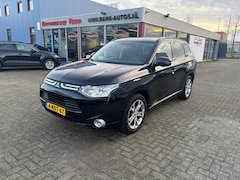 Mitsubishi Outlander - 2.0 Instyle