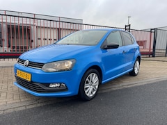 Volkswagen Polo - 1.0