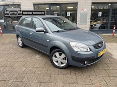 Kia Rio - 1.4 5Drs Airco Trekhaak Nieuwe apk Beurt NAP