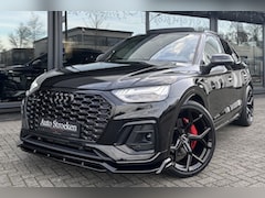 Audi Q5 Sportback - 55 TFSIe S-Line RS Leder Pano Lucht Matrix B&O HuD