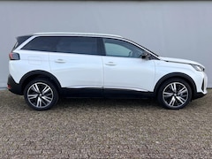 Peugeot 5008 - 1.6 Puretech | 180 PK | GT | Alcantara/Leder | 7 persoons