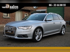 Audi A6 allroad quattro - 3.0 TFSI Pro Line Plus S-LINE NAVI ECC FULL LED TH 218000KM