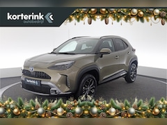 Toyota Yaris Cross - 1.5 Hybrid Explore