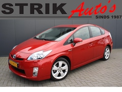 Toyota Prius - 1.8 Dynamic - NAVIGATIE - CAMERA - PDC