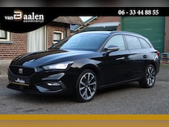 SEAT Leon Sportstourer - 1.4 TSI eHybrid PHEV FR NAVI VIRTUAL LED TH 77000KM