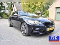 BMW 2-serie Coupé - M235i xDrive High Executive
