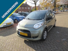 Citroën C1 - 1.0-12V Séduction