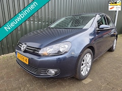 Volkswagen Golf - 1.2 TSI 1e Eigenaar en Dealer onderhouden