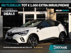 Renault Captur - 1.3 TCe 130 Edition One | Panoramadak | Bose | Trekhaak 1500 kg Trekgewicht | All Season B