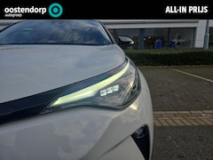 Toyota C-HR - 1.8 Hybrid Business GR-Sport (Pemium Pack - Trekhaak)