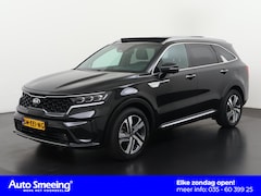 Kia Sorento - 1.6 T-GDI Plug-in Hybrid 4WD ExecutiveLine 7p. | Panoramadak | Leder | 360 Camera | Zondag