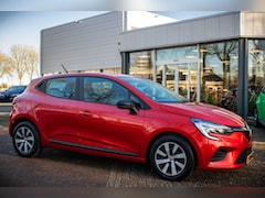 Renault Clio - TCe 90 Equilibre